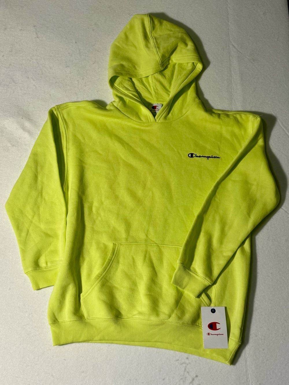 Youth East Coast Champion Hoodie Large (14)